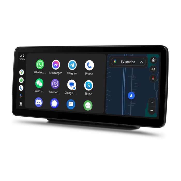 Linux CarPlay Mercedes Benz X-Class W470 NTG 5.0 | Hub64.ro [8]
