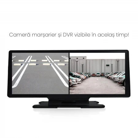 Multimedia Carplay / Android auto 10.26 Inch | Hub64.ro [6]
