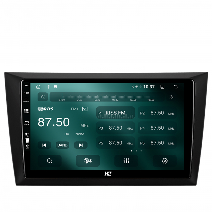 Navigatie Carplay Android 13 Opel 2GB | Hub64.ro [4]