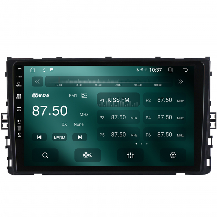 Carplay Android 13 Volkswagen Polo 2GB | Hub64.ro [4]