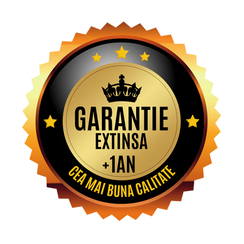 [OFERTĂ EXCLUSIVĂ] Un An Garanție în Plus! Acum ai protecție extinsă pentru sistemele Android! [1]