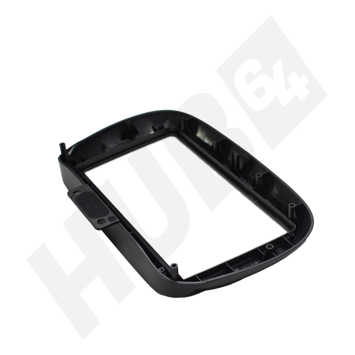 Rama adaptoare 500X (2014-2020) pentru Navigatii multimedia Android de 9" Inch | HUB64.ro [3]