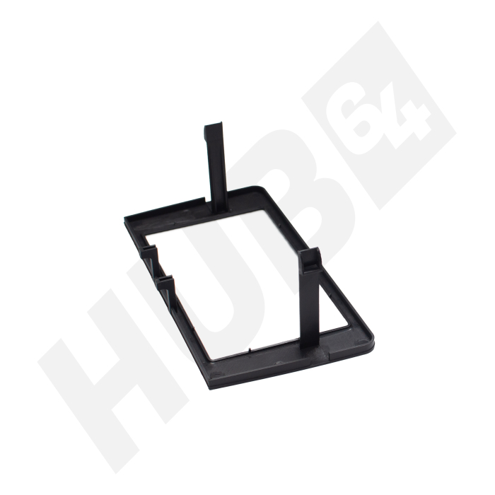 Rama Adaptoare Audi A3 pentru Multimedia 2DIN Universale/MP5 | HUB64.ro [3]