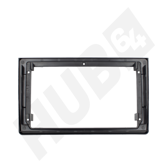 Rama adaptoare Audi A4 (2002-2008) pentru Navigatii multimedia Android de 9" Inch | HUB64.ro [2]