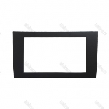 Rama Adaptoare Navigatie Audi A4 B6/B7 | Hub64.ro [2]