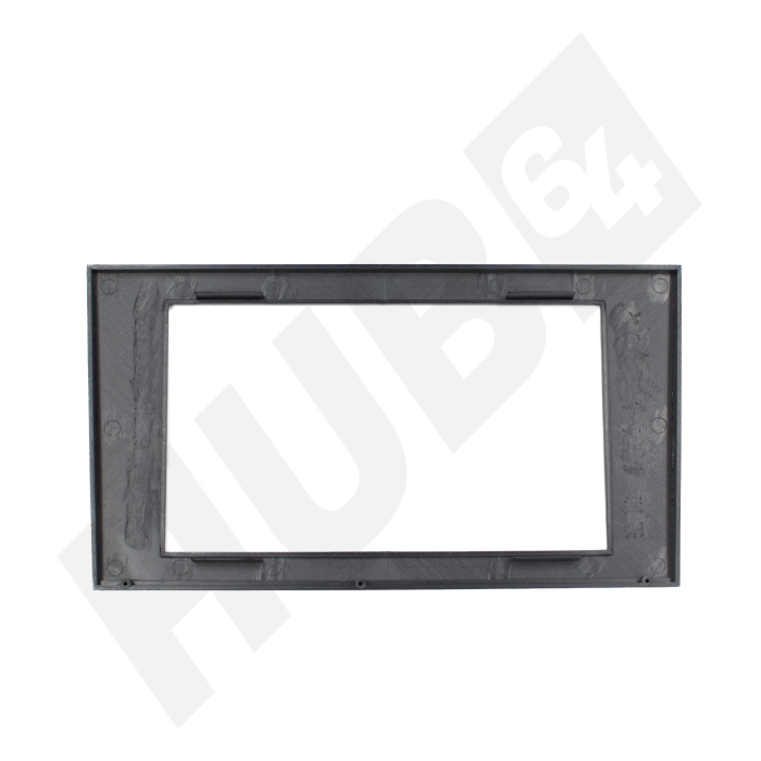 Rama Adaptoare Audi A4 B6/B7 pentru Multimedia 2DIN Universale/MP5 | HUB64.ro [2]