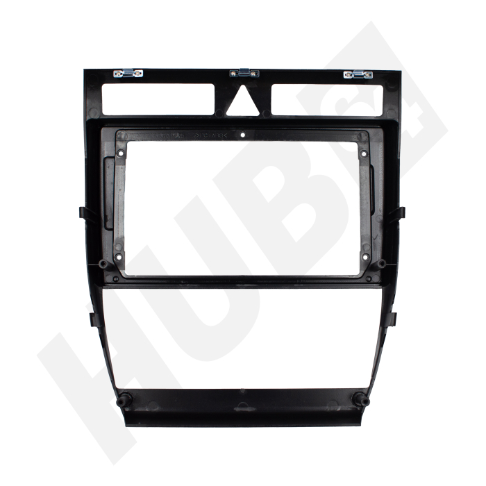 Rama adaptoare Audi A6 (1997-2004) pentru Navigatii multimedia Android de 9" Inch | HUB64.ro [2]