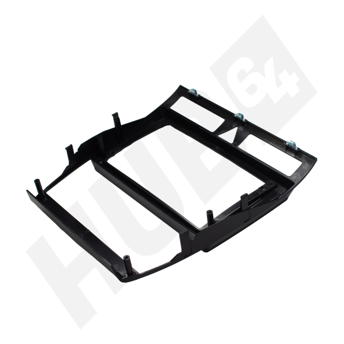 Rama adaptoare Audi A6 (1997-2004) pentru Navigatii multimedia Android de 9" Inch | HUB64.ro [3]