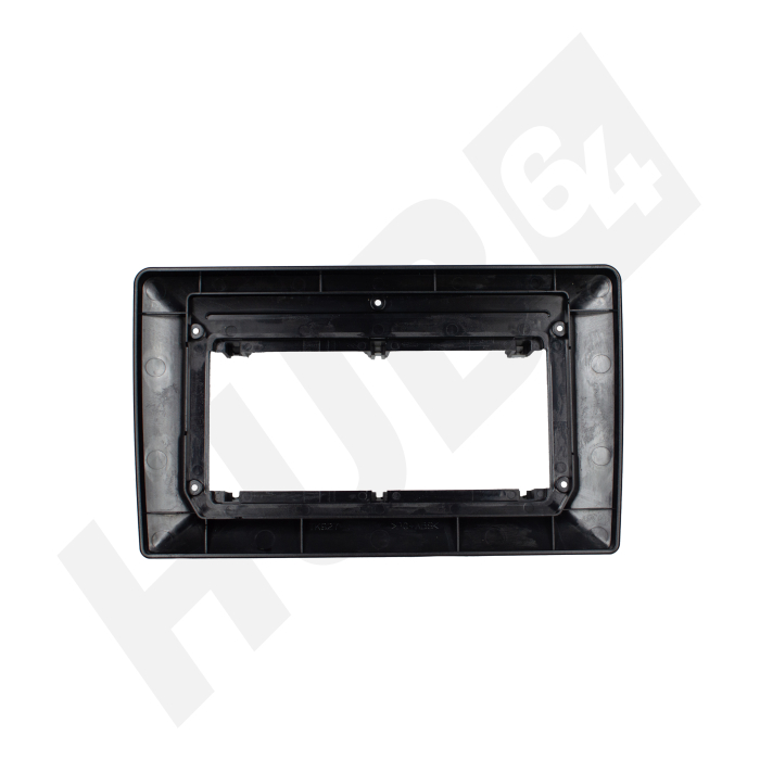 Rama adaptoare Audi Q5 (2010-2017) pentru Navigatii multimedia Android de 10.1" Inch | HUB64.ro [4]