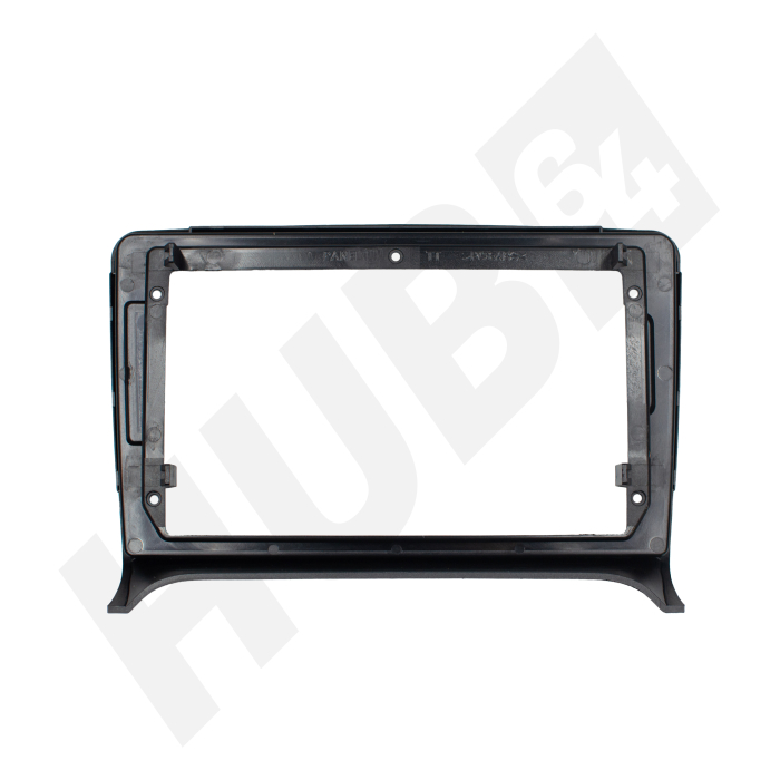Rama adaptoare Audi TT pentru Navigatii multimedia Android de 9" Inch | HUB64.ro [2]