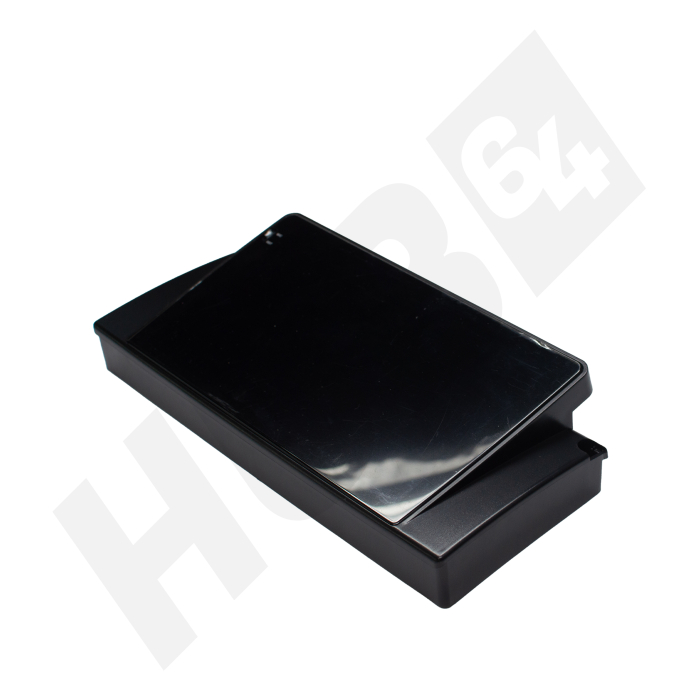 Rama adaptoare BMW E39/E53/E38 pentru Navigatii multimedia Android de 9" Inch | HUB64.ro [4]