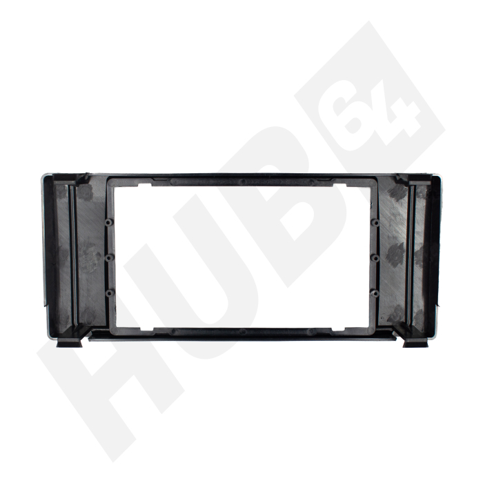 Rama Adaptoare BMW E39/X5 pentru Multimedia 2DIN Universale/MP5 | HUB64.ro [2]