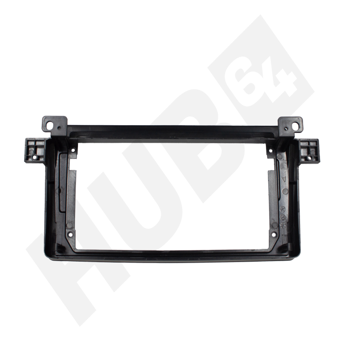 Rama adaptoare BMW Seria 3 E46/M3 pentru Navigatii multimedia Android de 9" Inch | HUB64.ro [2]
