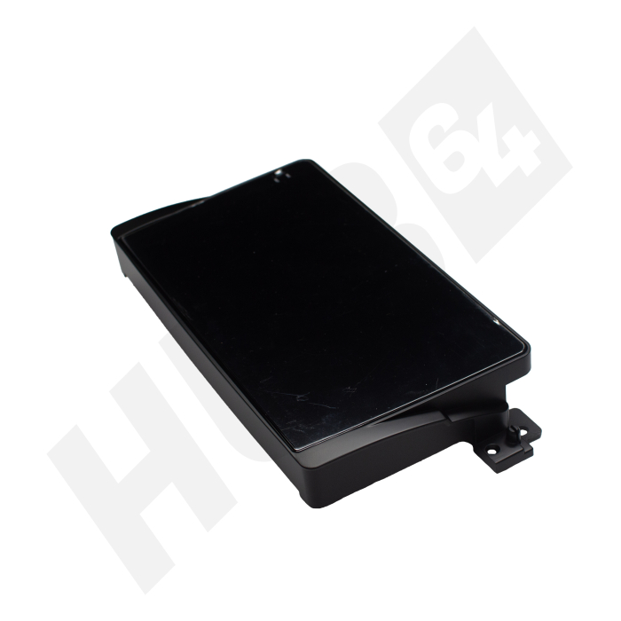 Rama adaptoare BMW Seria 3 E46/M3 pentru Navigatii multimedia Android de 9" Inch | HUB64.ro [4]