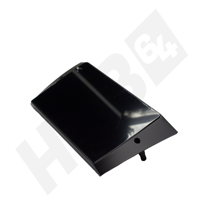 Rama adaptoare BMW Seria 3 E90, E91, E92 pentru Navigatii multimedia Android de 9" Inch | HUB64.ro [5]