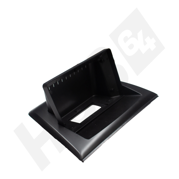 Rama adaptoare BMW X3 E83 (2006-2010) pentru Navigatii multimedia Android de 9" Inch | HUB64.ro [5]
