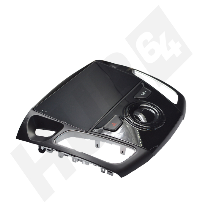 Rama adaptoare & Cablaj Ford Focus (2012-2017) pentru Navigatii multimedia Android de 9" Inch | HUB64.ro [5]
