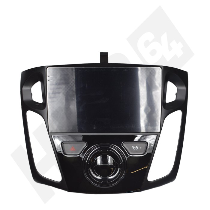 Rama adaptoare & Cablaj Ford Focus (2012-2017) pentru Navigatii multimedia Android de 9" Inch | HUB64.ro [4]