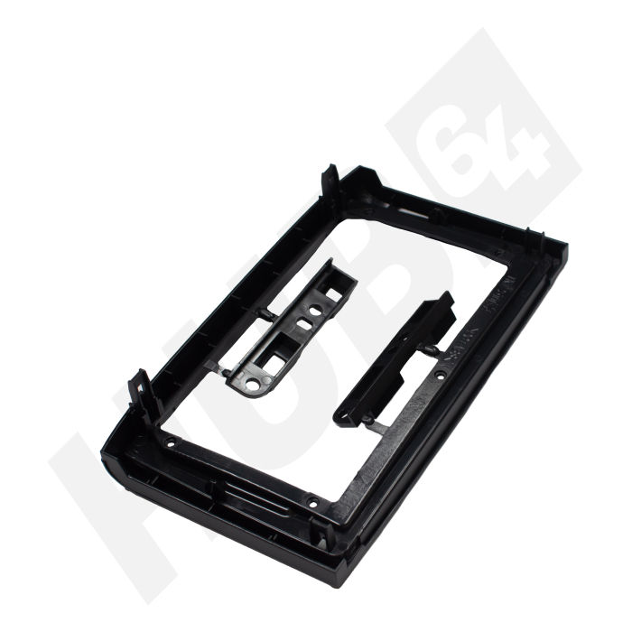 Rama adaptoare Chevrolet Aveo (2006-2010) pentru Navigatii multimedia Android de 9" Inch | HUB64.ro [3]