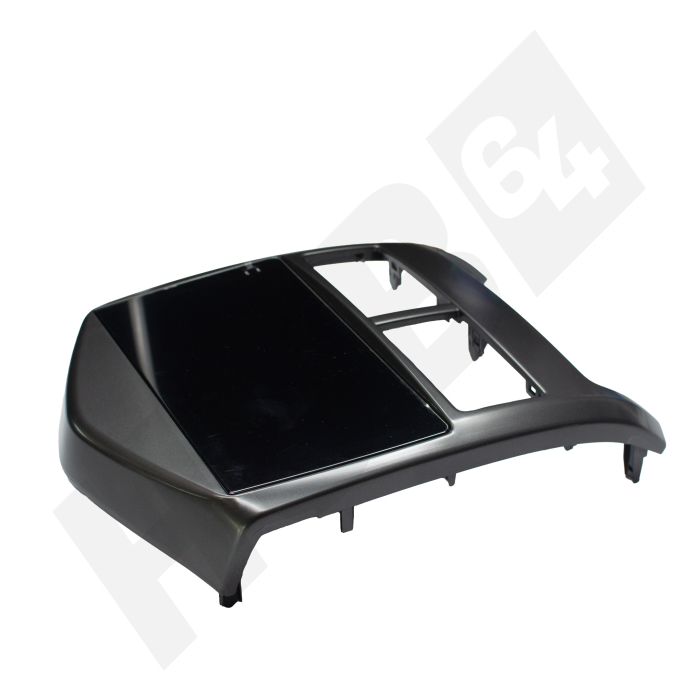 Rama adaptoare Chevrolet Aveo (2011-2013) pentru Navigatii multimedia Android de 9" Inch | HUB64.ro [4]