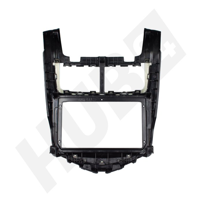 Rama adaptoare Chevrolet Aveo (2014+) pentru Navigatii multimedia Android de 9" Inch | HUB64.ro [2]