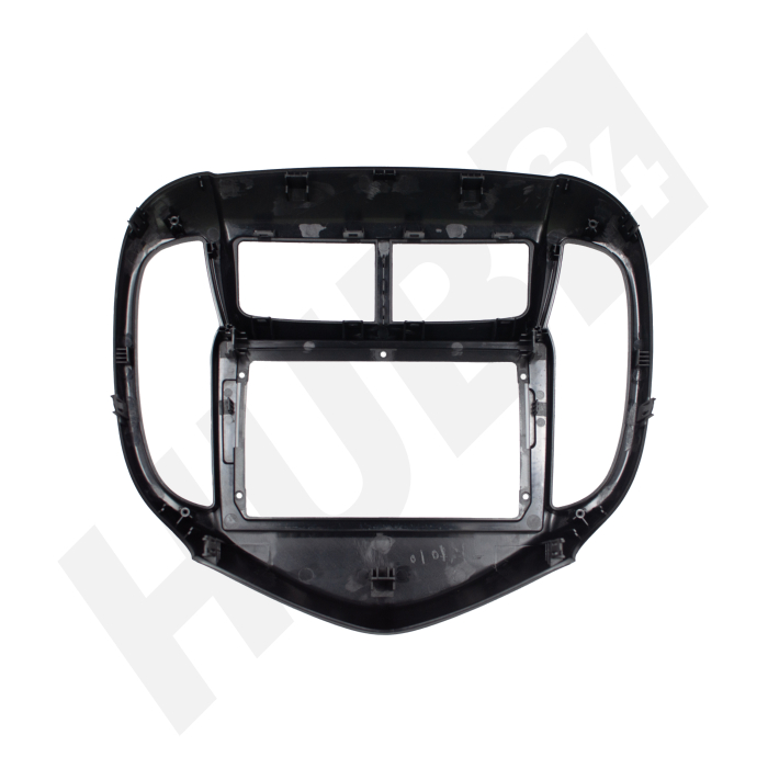 Rama adaptoare Chevrolet Aveo (2016+) pentru Navigatii multimedia Android de 9" Inch | HUB64.ro [2]