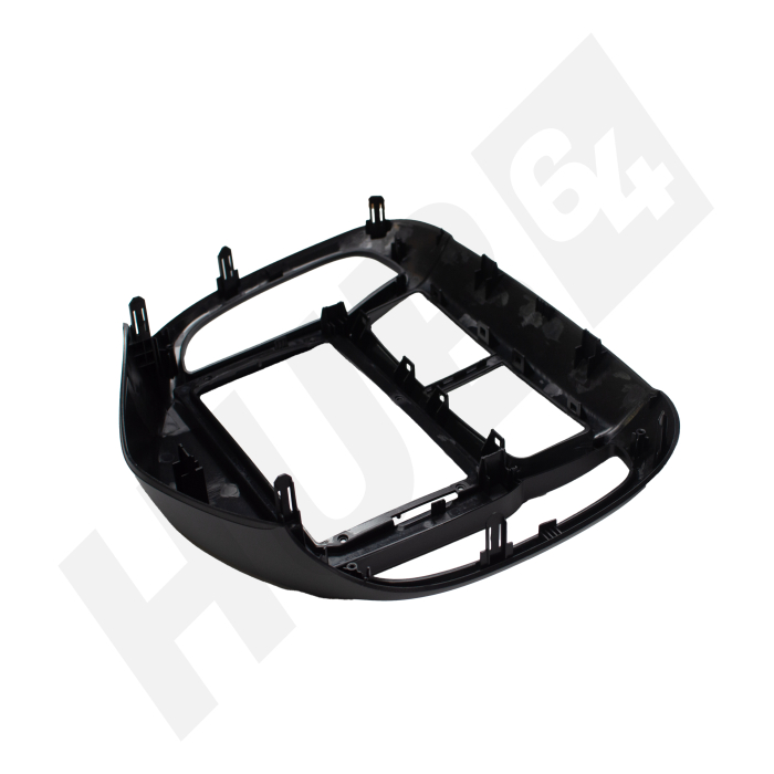Rama adaptoare Chevrolet Aveo (2016+) pentru Navigatii multimedia Android de 9" Inch | HUB64.ro [3]
