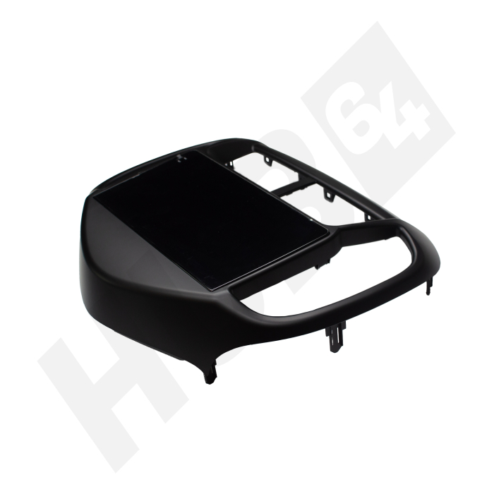Rama adaptoare Chevrolet Aveo (2016+) pentru Navigatii multimedia Android de 9" Inch | HUB64.ro [4]