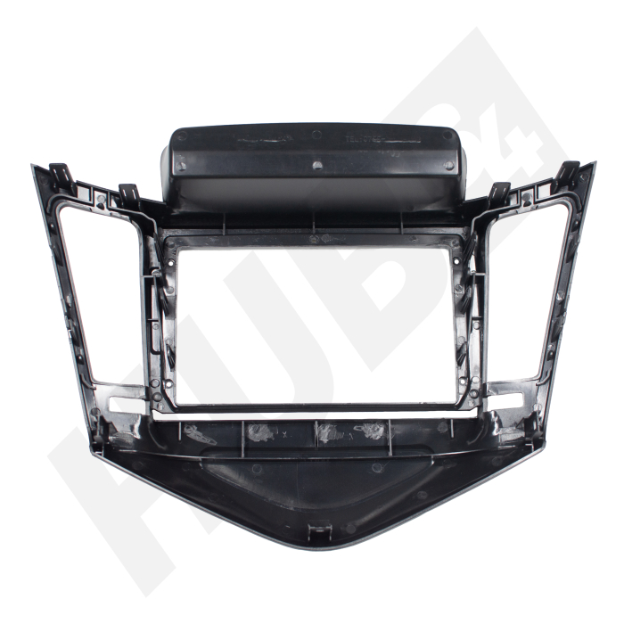 Rama adaptoare Chevrolet Cruze (2009-2014) pentru Navigatii multimedia Android de 9" Inch | HUB64.ro [2]