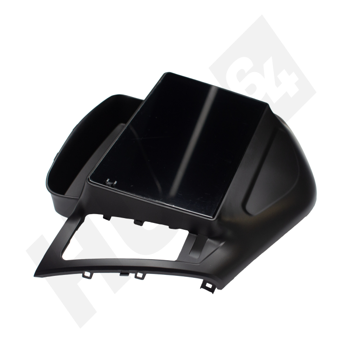Rama adaptoare Chevrolet Cruze (2009-2014) pentru Navigatii multimedia Android de 9" Inch | HUB64.ro [4]