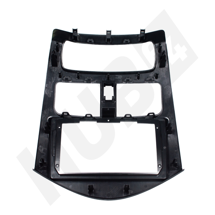 Rama adaptoare Chevrolet Spark (2011-2014) pentru Navigatii multimedia Android de 9" Inch | HUB64.ro [2]