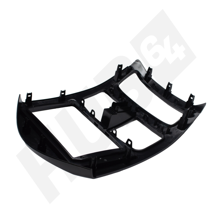Rama adaptoare Chevrolet Spark (2011-2014) pentru Navigatii multimedia Android de 9" Inch | HUB64.ro [3]