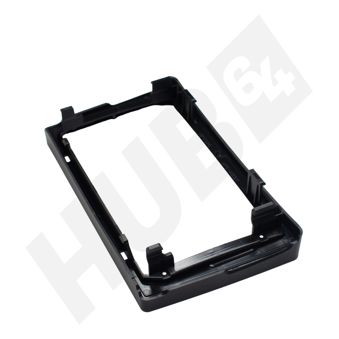 Rama adaptoare Citroen Berlingo (2015-2018) pentru Navigatii multimedia Android de 9" Inch | HUB64.ro [3]