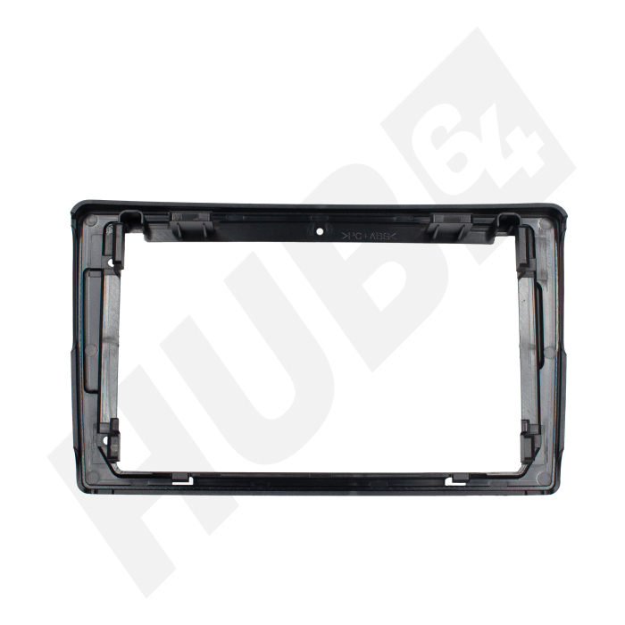 Rama adaptoare Citroen Berlingo (2015-2018) pentru Navigatii multimedia Android de 9" Inch | HUB64.ro [2]