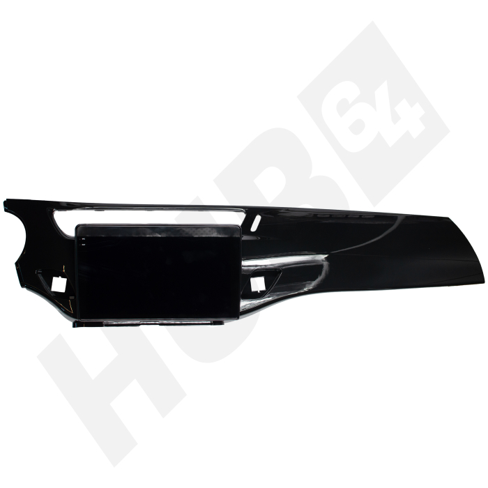 Rama adaptoare Citroen C3 / DS3 (2010-2016) pentru Navigatii multimedia Android de 9 Inch | HUB64.ro [4]