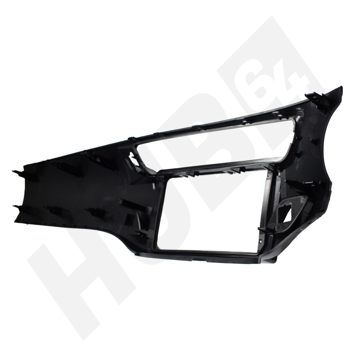 Rama adaptoare Citroen C3 / DS3 (2010-2016) pentru Navigatii multimedia Android de 9 Inch | HUB64.ro [3]