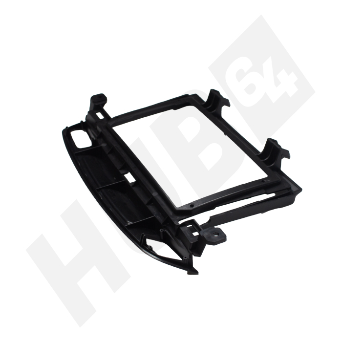 Rama adaptoare Ford Mondeo (Clima automata) (2011-2013) pentru Navigatii multimedia Android de 10.1" Inch | HUB64.ro [3]