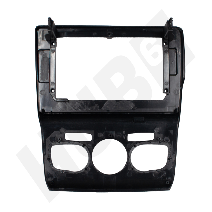 Rama adaptoare Citroen C4L (2011-2016) pentru Navigatii multimedia Android de 10.1" Inch | HUB64.ro [2]