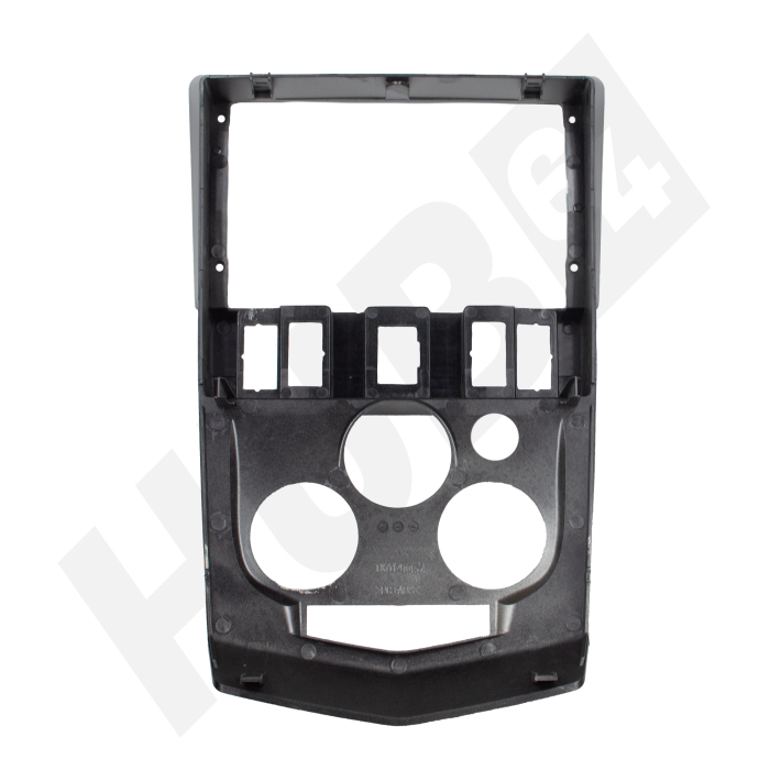 Rama adaptoare Dacia Logan (2004-2008) pentru Navigatii multimedia Android de 9" Inch | HUB64.ro [2]