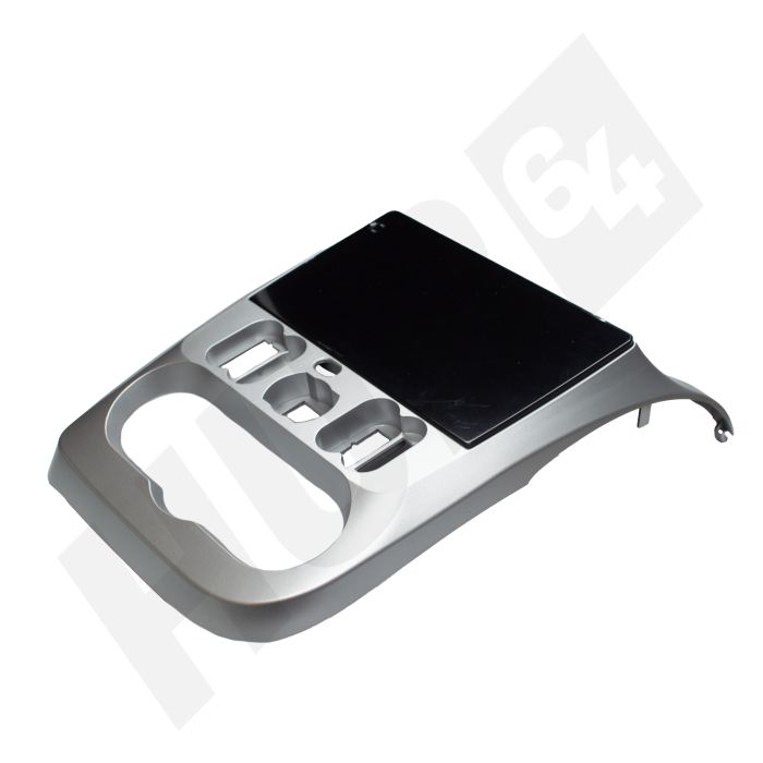 Rama adaptoare Dacia Logan / Duster / Sandero (2008-2013) pentru Navigatii multimedia Android de 9" Inch | HUB64.ro [4]
