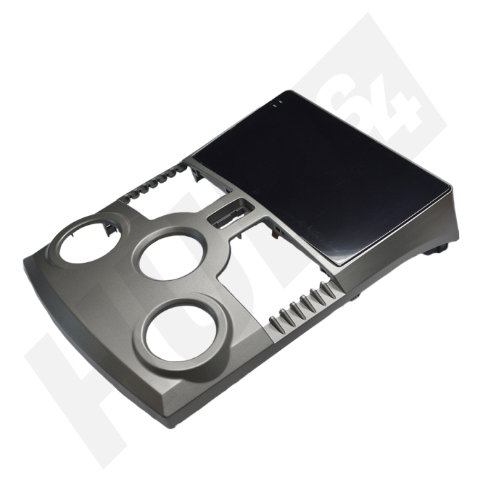 Rama adaptoare Daihatsu Terios (2005+) pentru Navigatii multimedia Android de 9" Inch | HUB64.ro [4]