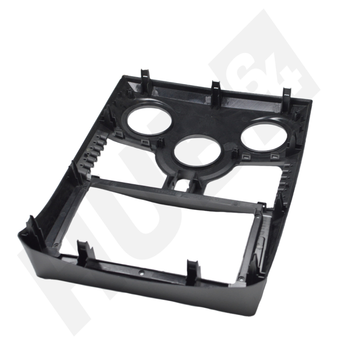 Rama adaptoare Daihatsu Terios (2005+) pentru Navigatii multimedia Android de 9" Inch | HUB64.ro [3]