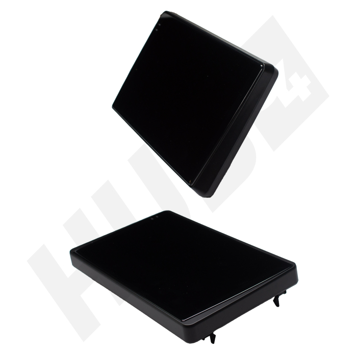 Rama adaptoare Ford Mondeo (Clima automata) (2011-2013) pentru Navigatii multimedia Android de 10.1" Inch | HUB64.ro [4]