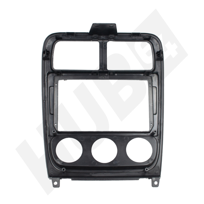 Rama adaptoare Dodge Caliber pentru Navigatii multimedia Android de 9" Inch | HUB64.ro [2]