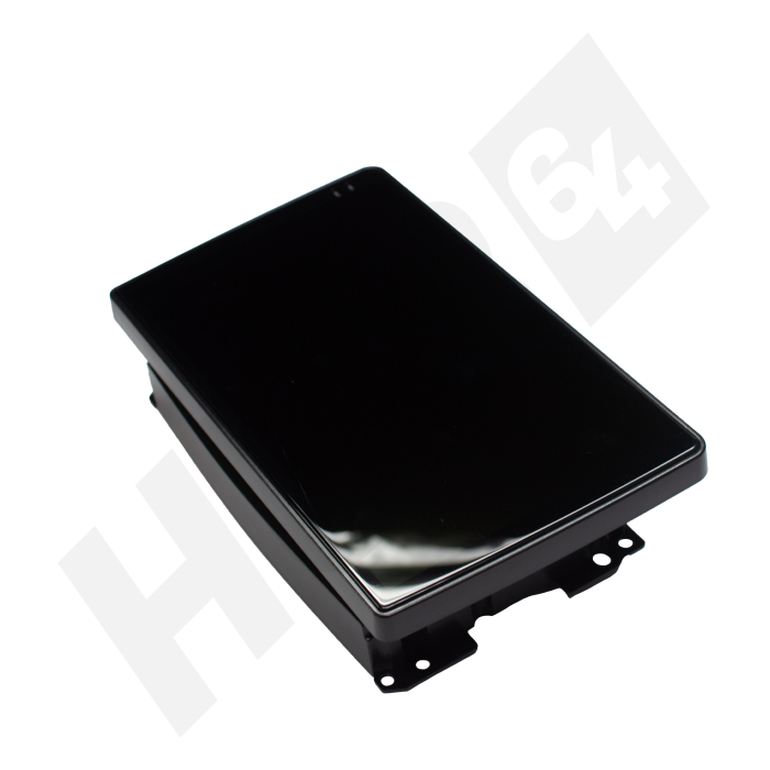 Rama adaptoare Fiat 500L (2012-2016) pentru Navigatii multimedia Android de 10.1" Inch | HUB64.ro [5]