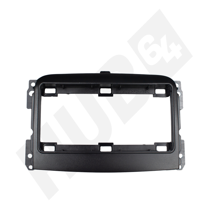 Rama adaptoare Fiat 500L (2012-2016) pentru Navigatii multimedia Android de 10.1" Inch | HUB64.ro [3]