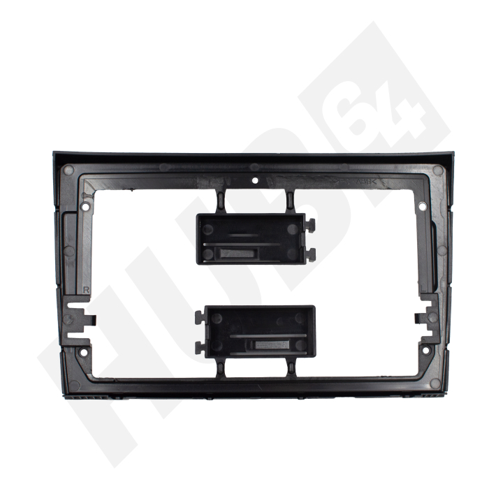 Rama adaptoare Fiat Bravo (2008-2013) pentru Navigatii multimedia Android de 9" Inch | HUB64.ro [2]