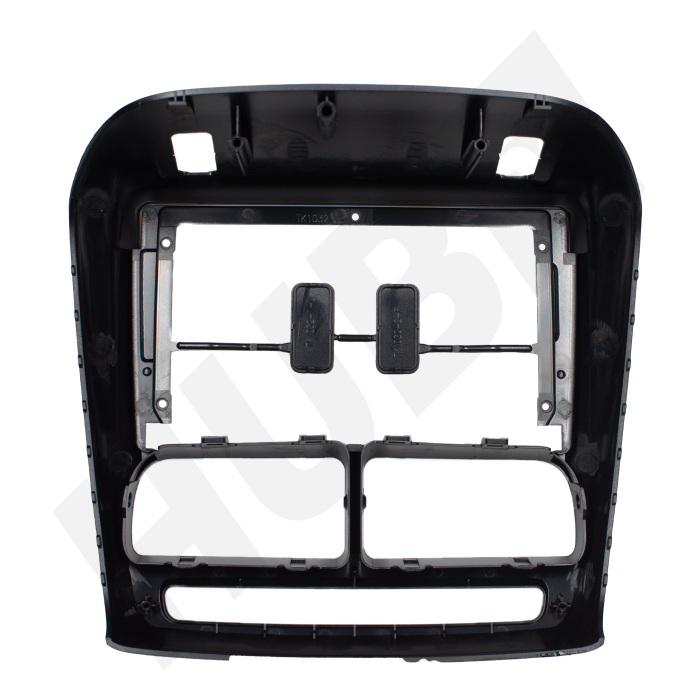 Rama adaptoare Fiat Doblo (2010-2015) pentru Navigatii multimedia Android de 10.1" Inch | HUB64.ro [2]