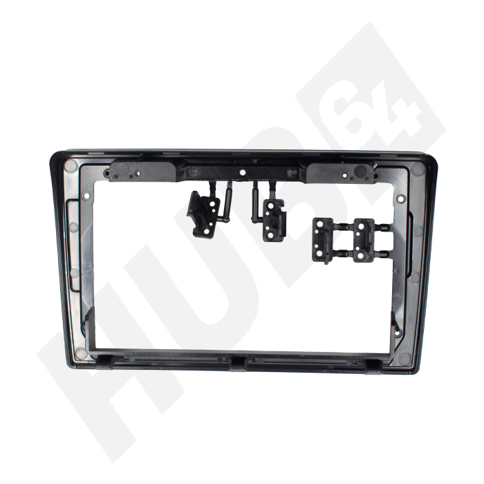 Rama adaptoare Fiat Ducato (2006-2015) pentru Navigatii multimedia Android de 9" Inch | HUB64.ro [2]