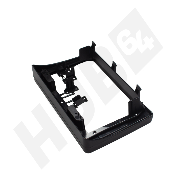 Rama adaptoare Fiat Ducato (2006-2015) pentru Navigatii multimedia Android de 9" Inch | HUB64.ro [3]